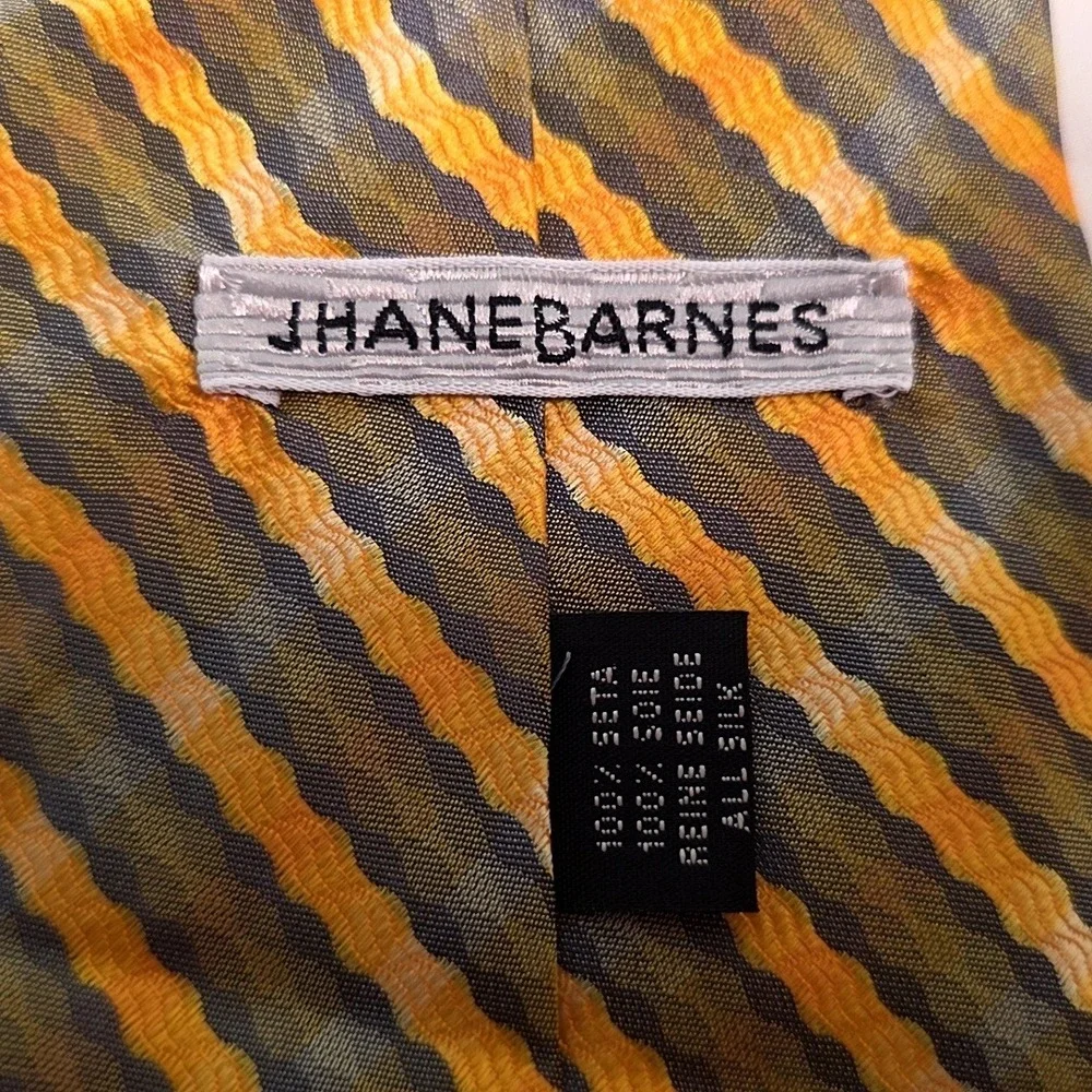 Jhane Barnes jhane barnes